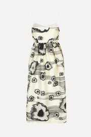 Stine Goya Abby Dress Dress Moving Flowers