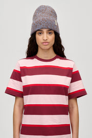 Stine Goya Beanie Accessories Blue