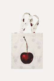 Stine Goya Cotton Tote Accessories Cherries
