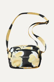 Stine Goya Crossbody Bag Accessories Yellow Petunias