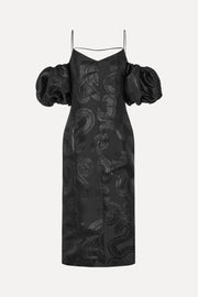 Stine Goya Ditta Dress Dress Swirl