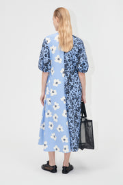 Stine Goya Gathered Pocket Dress Dress Night Ditzy Floral / Day Ditzy Floral