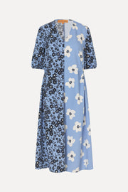 Stine Goya Gathered Pocket Dress Dress Night Ditzy Floral / Day Ditzy Floral