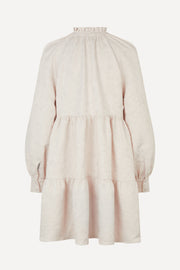 Stine Goya Jasmine Dress Dress 4081 Impressionist Garden