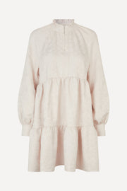 Stine Goya Jasmine Dress Dress 4081 Impressionist Garden