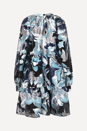 Stine Goya Jasmine Dress Dress Icy flower
