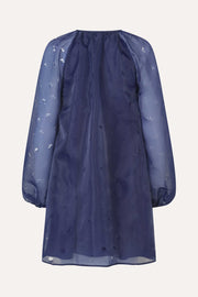 Stine Goya Short Bow Dress Dress Ditzy Floral