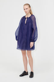 Stine Goya Short Bow Dress Dress Ditzy Floral