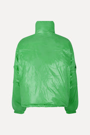 Stine Goya Tigerlily Jacket Jacket 4075 Aqua Green