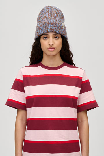 Stine Goya Beanie Accessories Blue