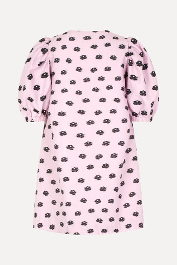 Stine Goya Brethel Dress Dress Peonies