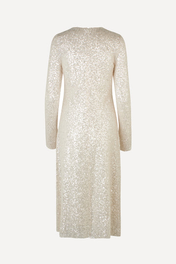 Stine Goya Celsia Dress Dress 4102 Sugar Swizzle