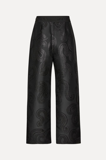 Stine Goya Ciara Pants Pants Swirl