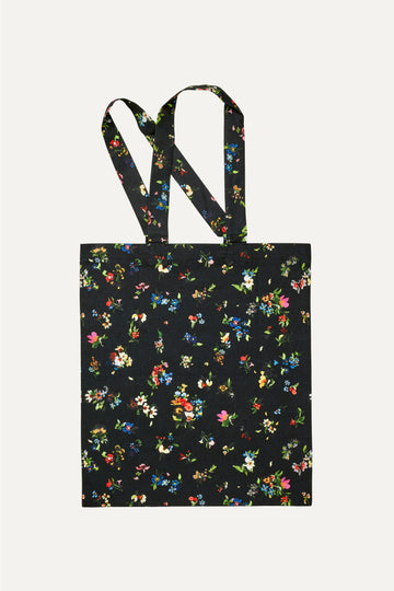 Stine Goya Cotton Tote Accessories Magnolia Garden