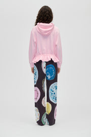 Stine Goya Elasticated Long Pants Pants The Platera