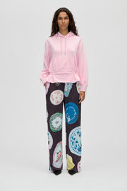Stine Goya Elasticated Long Pants Pants The Platera