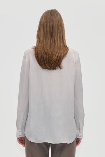 Stine Goya Long Sleeve Shirt Top The Achiever