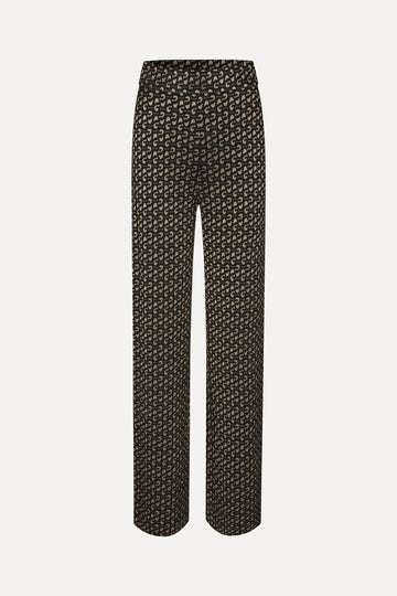 Stine Goya Magic Pants Pants SG Logo