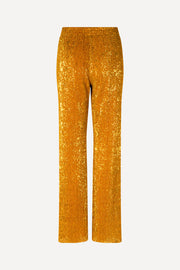 Stine Goya Markus Pants Pants Gold