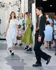 SS27 RUNWAY