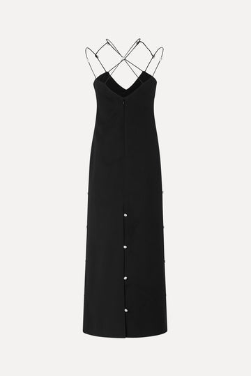 Stine Goya SGChristabel Dress Dress Jet Black