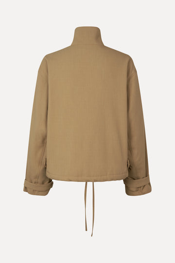 Stine Goya SGJim Jacket Jacket Incense