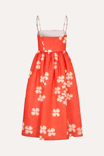 Stine Goya SGYanina Dress Dress Ditzy Poppies