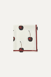 Stine Goya Small Scarf Accessories Cherries