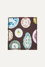 Stine Goya Small Scarf Accessories The Platera