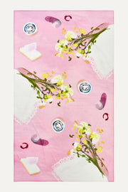 Stine Goya Tablecloth Accessories Five Resolutions